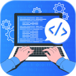 Ikon program: Learn Coding and Programm…