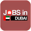 プログラムのアイコン：Jobs in Dubai - UAE Jobs