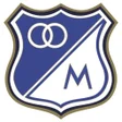 程序图标：Millonarios FC Oficial