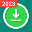 Icon of program: Status Saver: Video Downl…