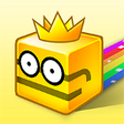 Иконка программы: Paper.io 2 Game