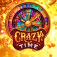 ไอคอนของโปรแกรม: Crazy Time Rings