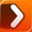プログラムのアイコン：forScore Cue