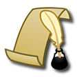 Ikona programu: FocusWriter Portable