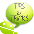 程序图标：Tips & Tricks for Android