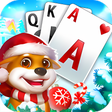 程序图标：Solitaire Card - Harvest …