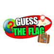 Ikon program: Guess the Flag:Fun Trivia…
