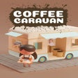 Programın simgesi: Coffee Caravan