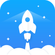 Symbol des Programms: Fast Cleaner - Freeup pho…