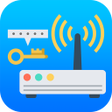 程序图标：All Router Admin - WiFi  …
