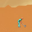 程序图标: Desert Golfing