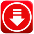 Ícone do programa: Tube Video Downloader For…