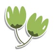 Иконка программы: Twin Flower: Online Plant…