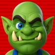 Programın simgesi: Tiny Dungeon Warriors