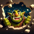 プログラムのアイコン：Tiny Dungeon Warriors