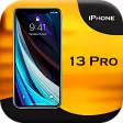 iPhone 13 Pro Launcher 2021: Themes  Wallpapers