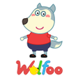 Иконка программы: Wolfoo World Educational …