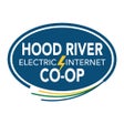 أيقونة البرنامج: Hood River Co-op WiFi