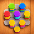 Ícone do programa: HexHue Sort