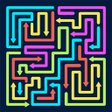 Ikona programu: Point Out: Color Escape P…