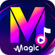 Symbol des Programms: OneCut - Magic Video Edit…