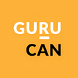 Иконка программы: Gurucan: online courses