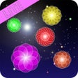 Icoon van programma: My baby firework lite