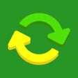 Icoon van programma: Freecycle  trash nothing