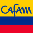 Icono de programa: Cafam - Caja de Compensac…
