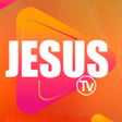 Programın simgesi: Jesus Tv