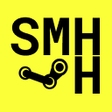 Icône du programme : Steam Market History Help…