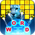 程序图标：Word Fun Fact WFF Word Ga…