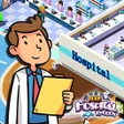 Ikon program: Sim Hospital Tycoon