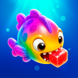Programın simgesi: Piranha Feast