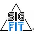 Signature Fitness Training App icon