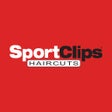 Symbol des Programms: Sport Clips Haircuts Chec…