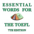ไอคอนของโปรแกรม: Essential Words for the T…