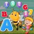 プログラムのアイコン：Preschool Kids Educationa…