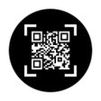 Icon of program: QR code -