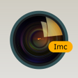 プログラムのアイコン：Imc 8.8 camera