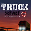 Symbol des Programms: TruckSaver