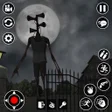 ไอคอนของโปรแกรม: Siren 3D Head Hunting Hor…