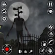 Programın simgesi: Siren 3D Head Hunting Hor…