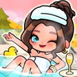 Icoon van programma: 啊哈世界-创造你的奇妙小镇