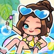 Icoon van programma: 啊哈世界-创造你的奇妙小镇