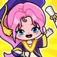 프로그램 아이콘: 啊哈世界-创造你的奇妙小镇