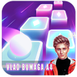 أيقونة البرنامج: Vlad Bumaga A4 Tiles ball…