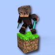 Ikona programu: One Block Survival for Mc…