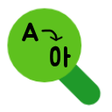 Icon of program: Search Naver English-Kore…