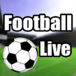 Symbol des Programms: Live Football TV